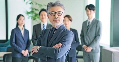 ダメなリーダーは「社員は家族だ」と言うが、いいリーダーは何と言う？