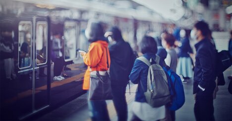 コロナ禍でも乗客数「わずか4％減」だった鉄道は？