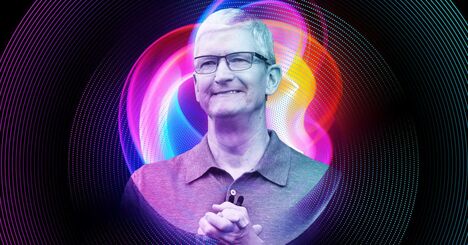 アップル、問題山積でAI巻き返しに暗雲