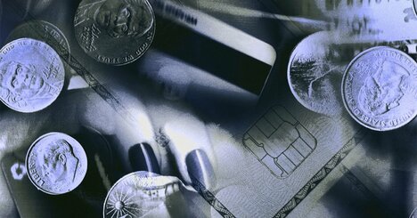 米カード残高199兆円、延滞に追い込まれる人々
