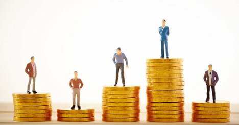「年収500万円止まり」のマーケターと「1000万円超え」のマーケターの決定的な違い