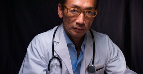 脳出血で倒れた有名経営者が医師の助言「歩くことをあきらめましょう」に3秒で返した答えとは？