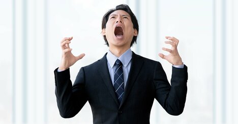 【一生使える】「ラスボスが現れた！」理不尽な相手に心を乱されない究極の思考法