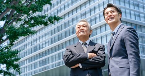 「大後継者難」時代を生き残る経営者と力尽きる経営者の違い、「自分の次」が見つかるシンプルな発想転換とは