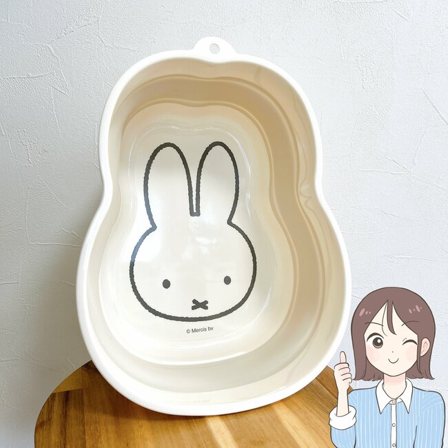 「とにかく癒されます」ニトリで見つけた“ミッフィーのキッチングッズ”が衝撃的な可愛さ!「毎日使うのが楽しくて朝が待ち遠しい」「テンション上がります」