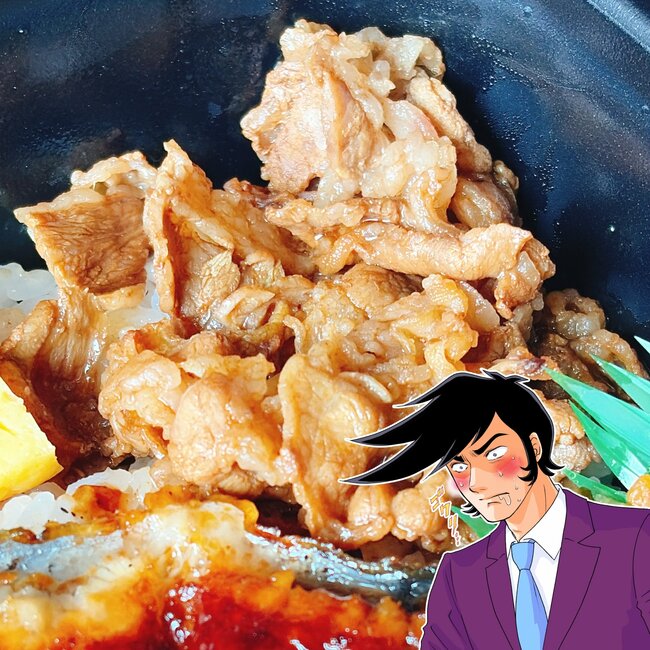 いくらなんでも豪華すぎだよ…！ほっともっとの“よくばり弁当”ご馳走だらけでご飯が足りない！【実食レビュー】