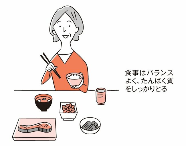 「健康のため」が命取りに…ウォーキングで突然死を招く“絶対NGな時間帯”とは？【医師が解説】