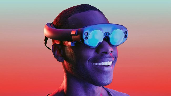 空間コンピューティングという用語をIT業界に認知させたMagic Leap Oneだったが、その一般消費者向け販売は振るわず、後継モデルでは産業分野でのAR/MR技術の応用に注力している