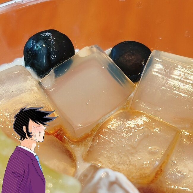 「美味しい、止まらないよぉ」ロイヤルホストの“よくばりスイーツ”幸福感がえげつない！「今後、デザートはこれでいい」「いっちゃん美味くて感動」