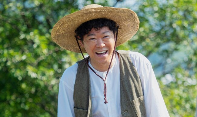 「日本の朝には阿部サダヲが必要だった」それでも屋村が出ていった理由〈本人コメント付き〉【あんぱん第45回レビュー】