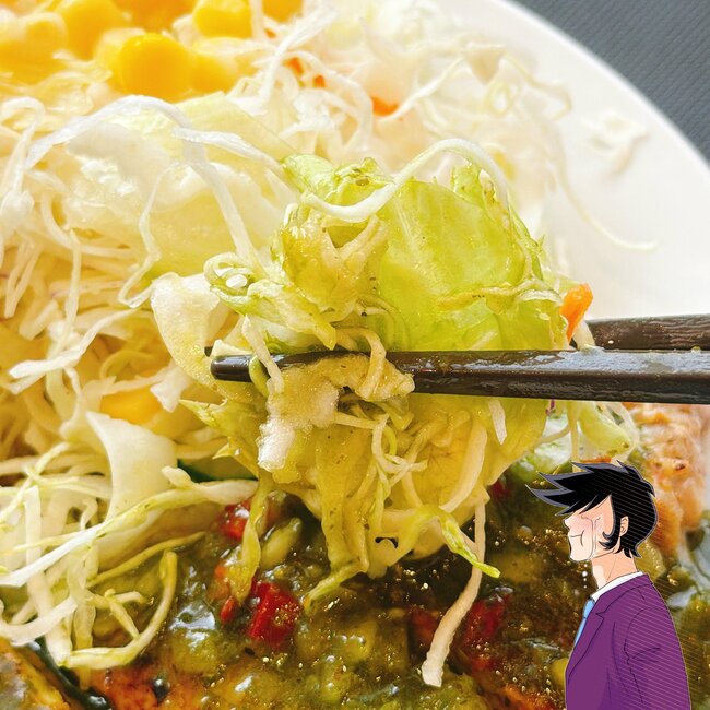「バリうまい」「大当たり」松屋の“食いしん坊メニュー”美味しすぎて何度も食べたくなる…！「凄く食べ応えがあって良い」《実食レビュー》