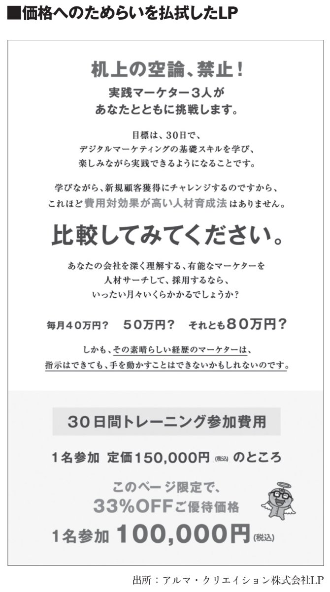 【9割の人が知らない技術】「顧客のためらい」を書くと、成約率が劇的アップする理由