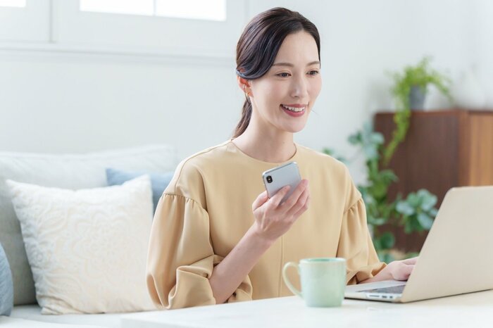 【金運アップ】パスワードに入れるだけ!運を呼び込むラッキーワード10選