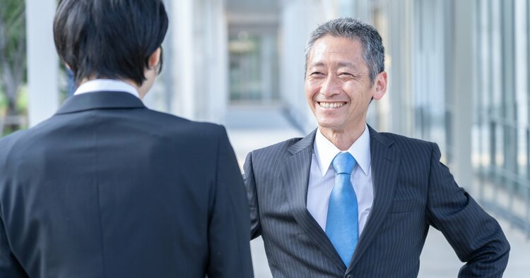 「部下に好かれよう」とする上司が“失敗”する理由