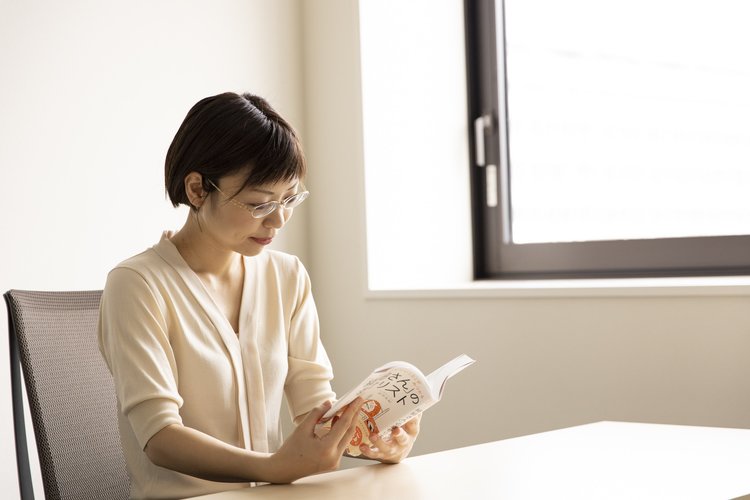 繊細さはひといちばい幸せを感じられる気質