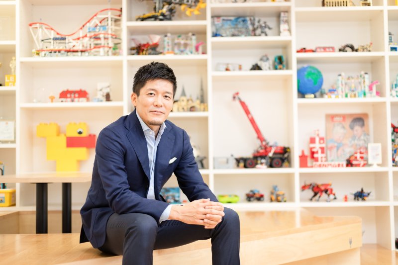 知育玩具だけじゃない!「レゴ スーパーマリオ」世界的な大ヒットのワケ