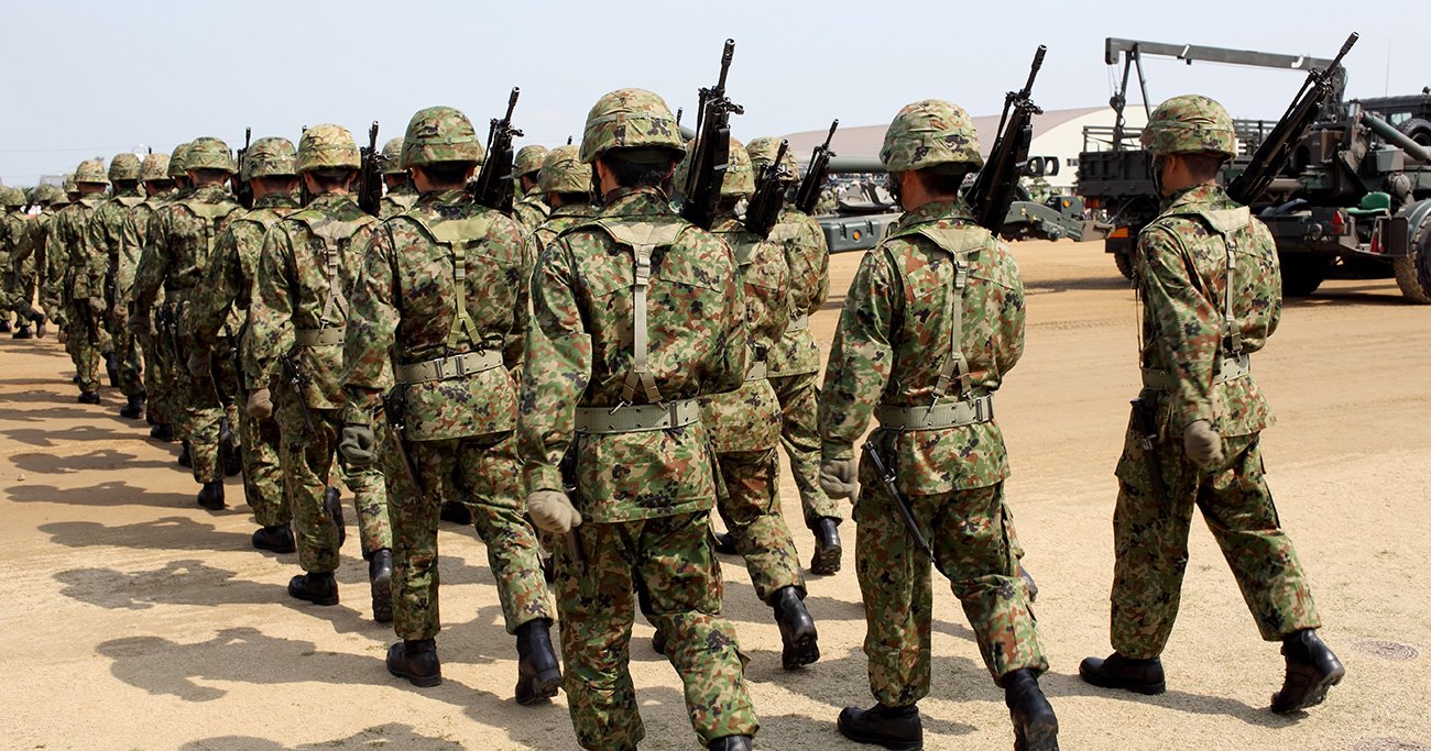 自衛隊で痛感!「優秀な人が育たない組織」と「育つ組織」の決定的なちがい