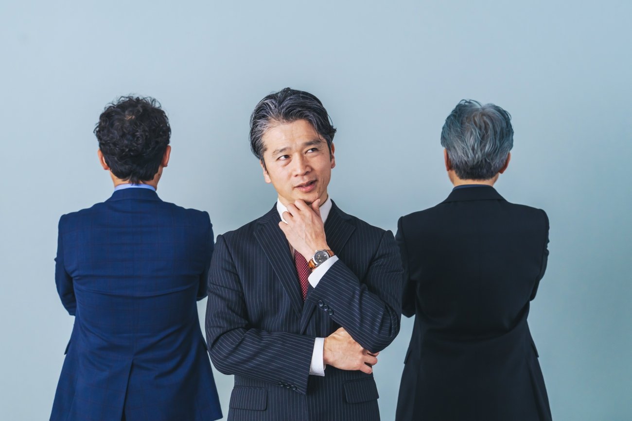 大企業も中小企業も皆同じ。会社をダメにする経営者の最大の愚行とは？