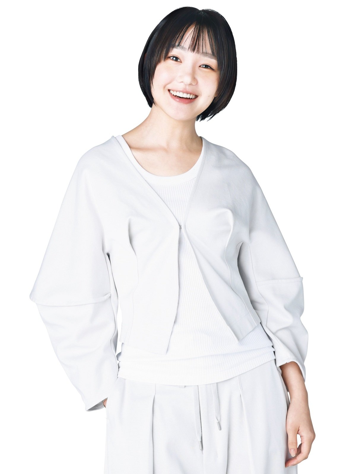 奈緒