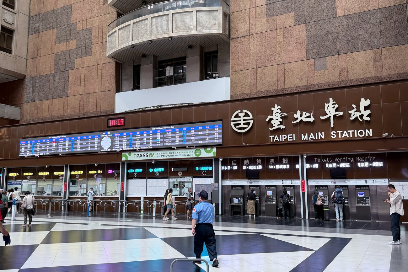 こりゃ便利だわ…日本と組んだ「台湾新幹線」に乗って実感、中国式「インドネシア高速鉄道」との決定的な違い