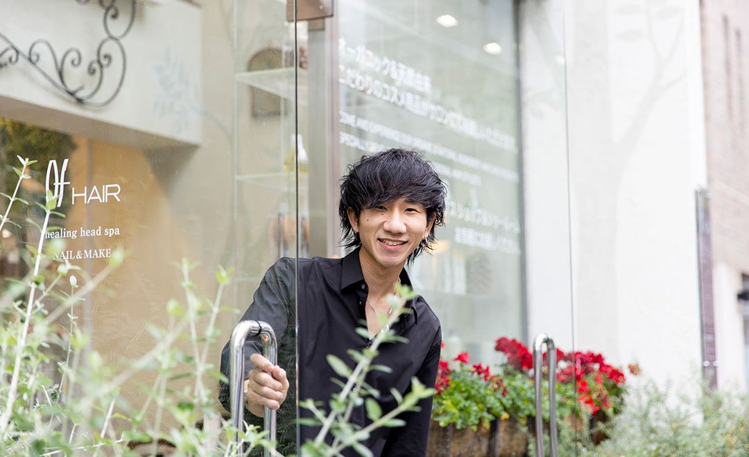 カリスマ美容師が、お客様に「毎月、髪を切りに来なくていい」と言う理由