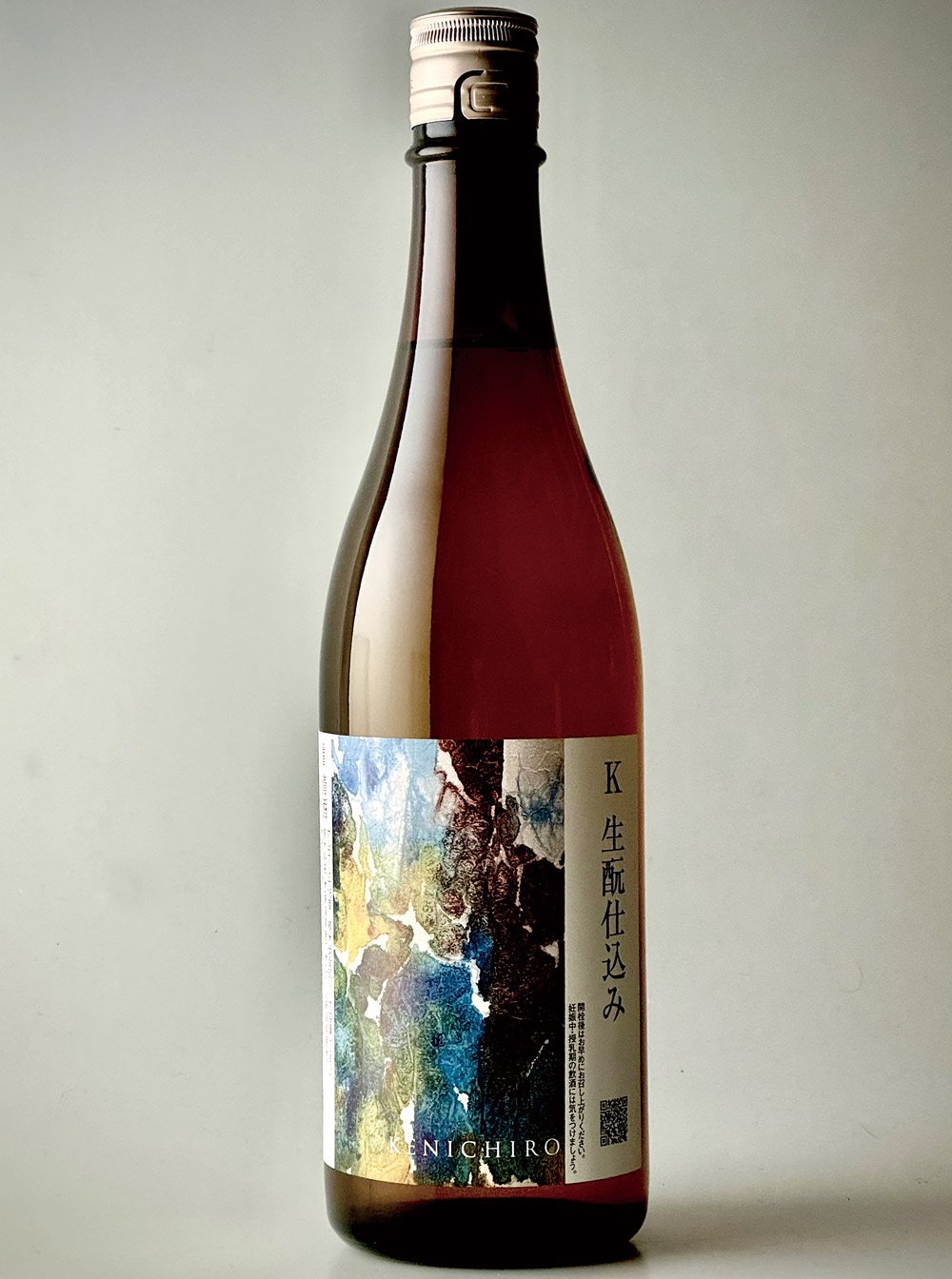 新日本酒紀行「千代の光」