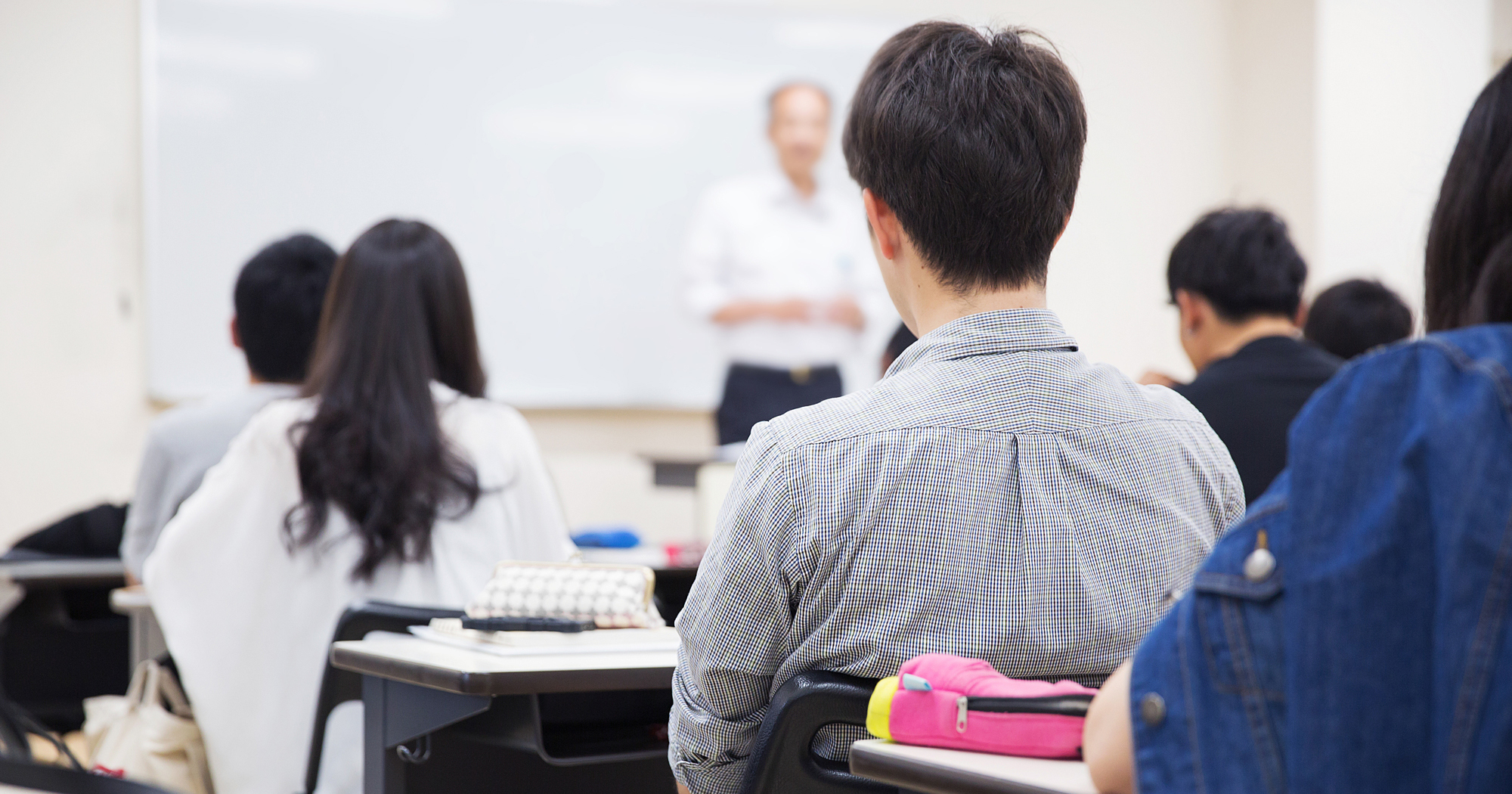 「合格浪人」に「選択的浪人」、大学全入時代の浪人生最新事情