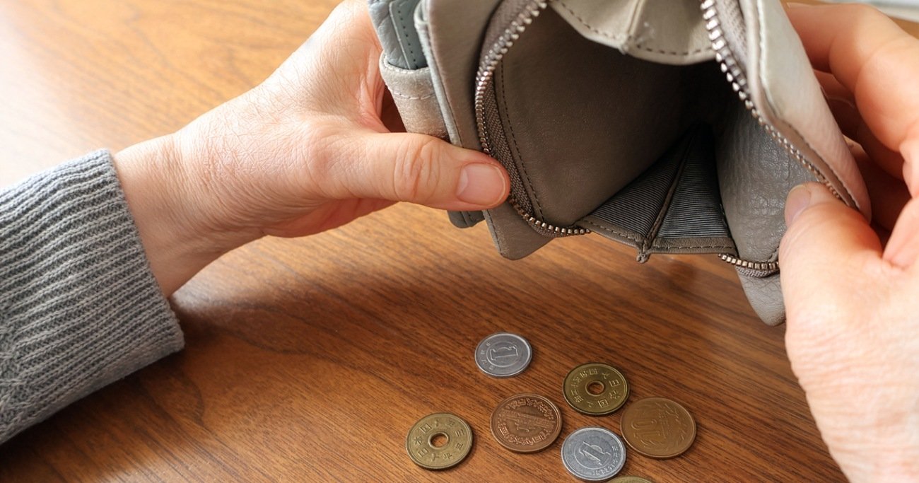 「お金持ちになれない人」がやりがちな考え方・ワースト1