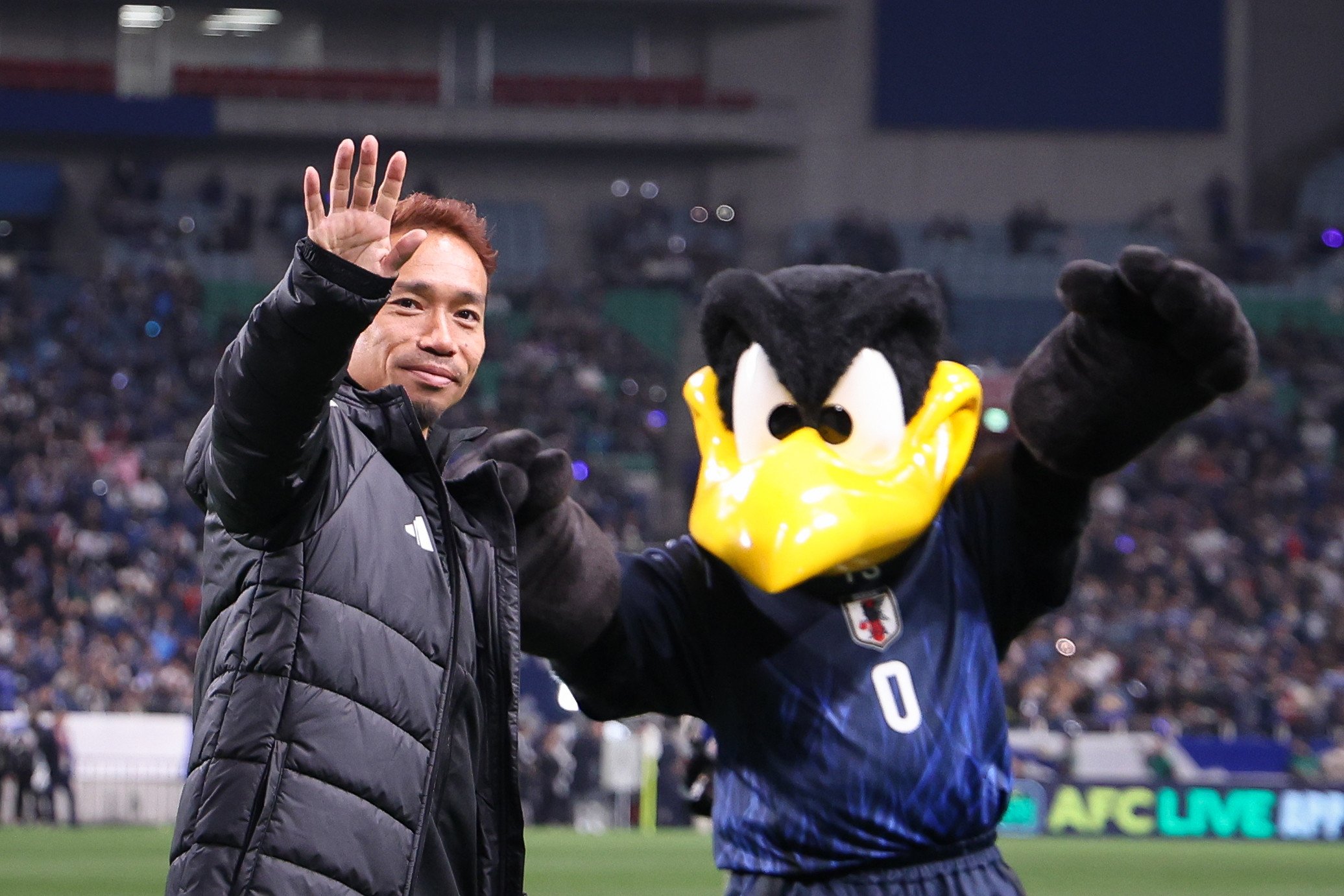 「長友佑都は日本代表に必要か?」批判されても森保監督が招集をやめない2つの理由