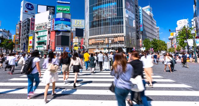 コロナ行動制限による経済的打撃は？GoogleとTSRのデータが物語る窮状