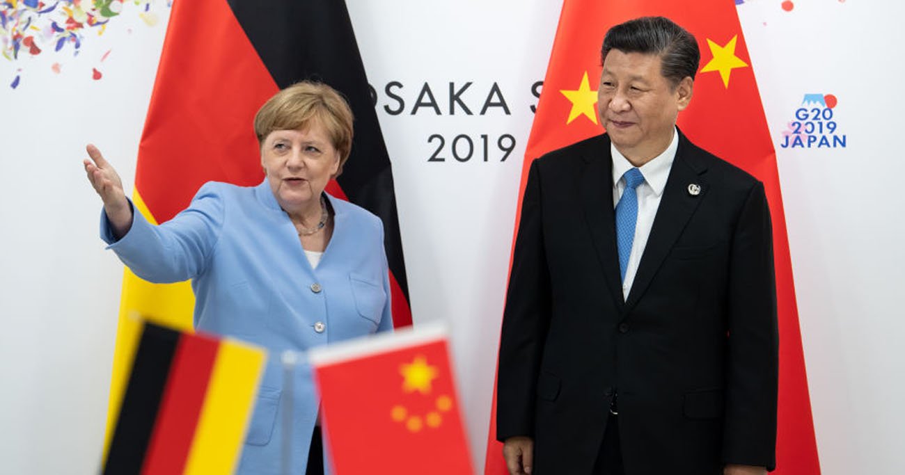 中国が経済発展の「ドイツ化」で目指す、ものづくり大国の姿とは - ＤＯＬ特別レポート