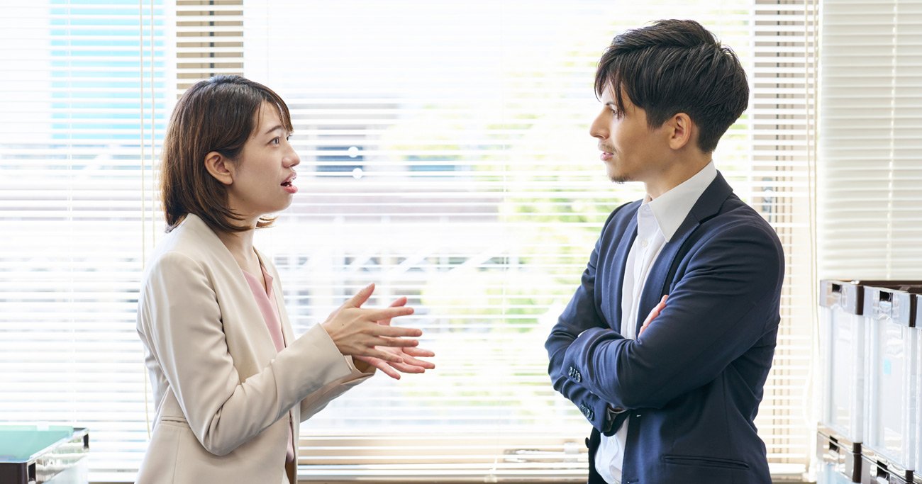 ミスをしても「絶対に謝らない人」が考えている“意外なこと”とは?