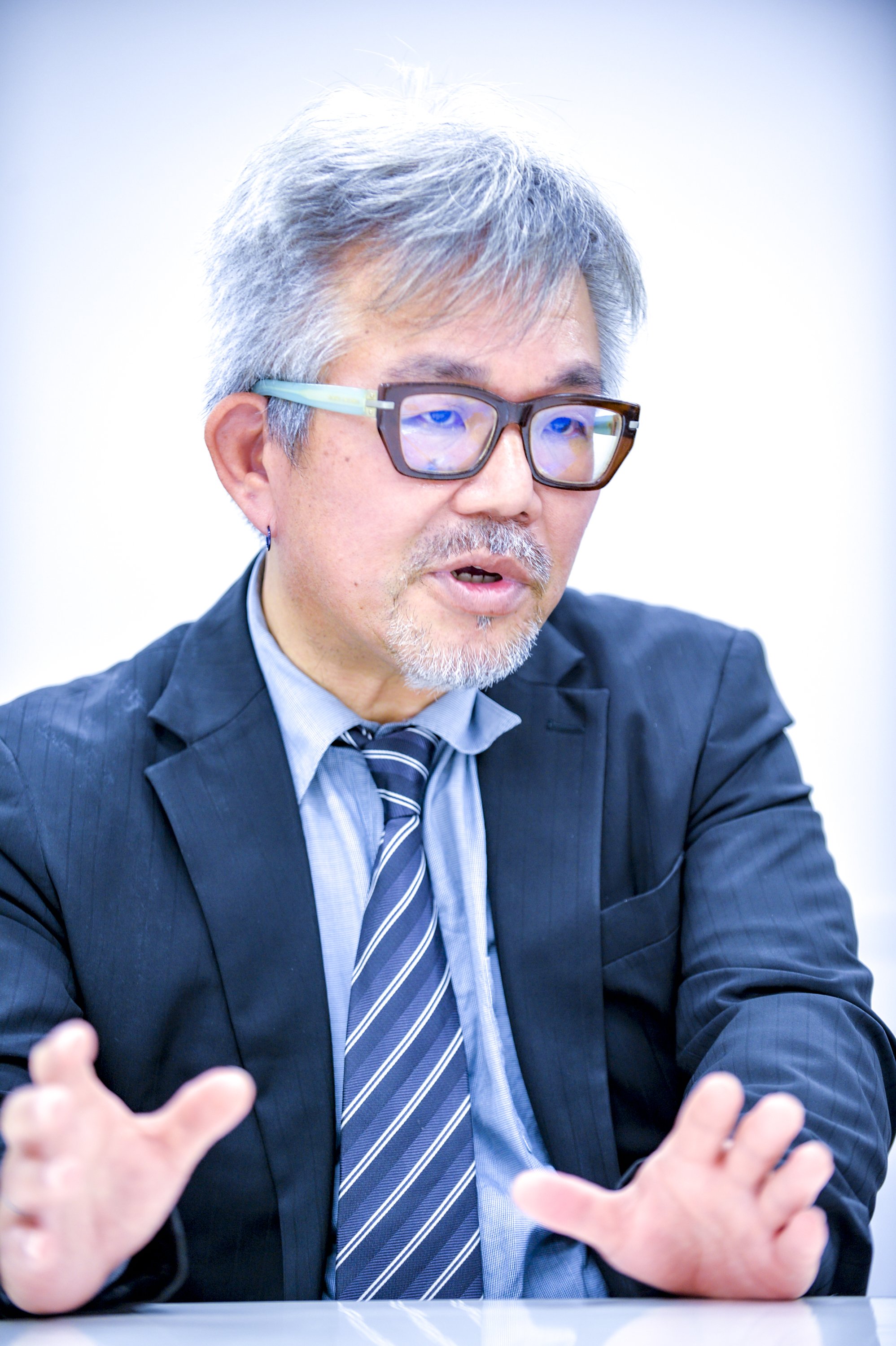 スマート農業への挑戦 その3「未来の農業の姿」を実感させる実証プロジェクト