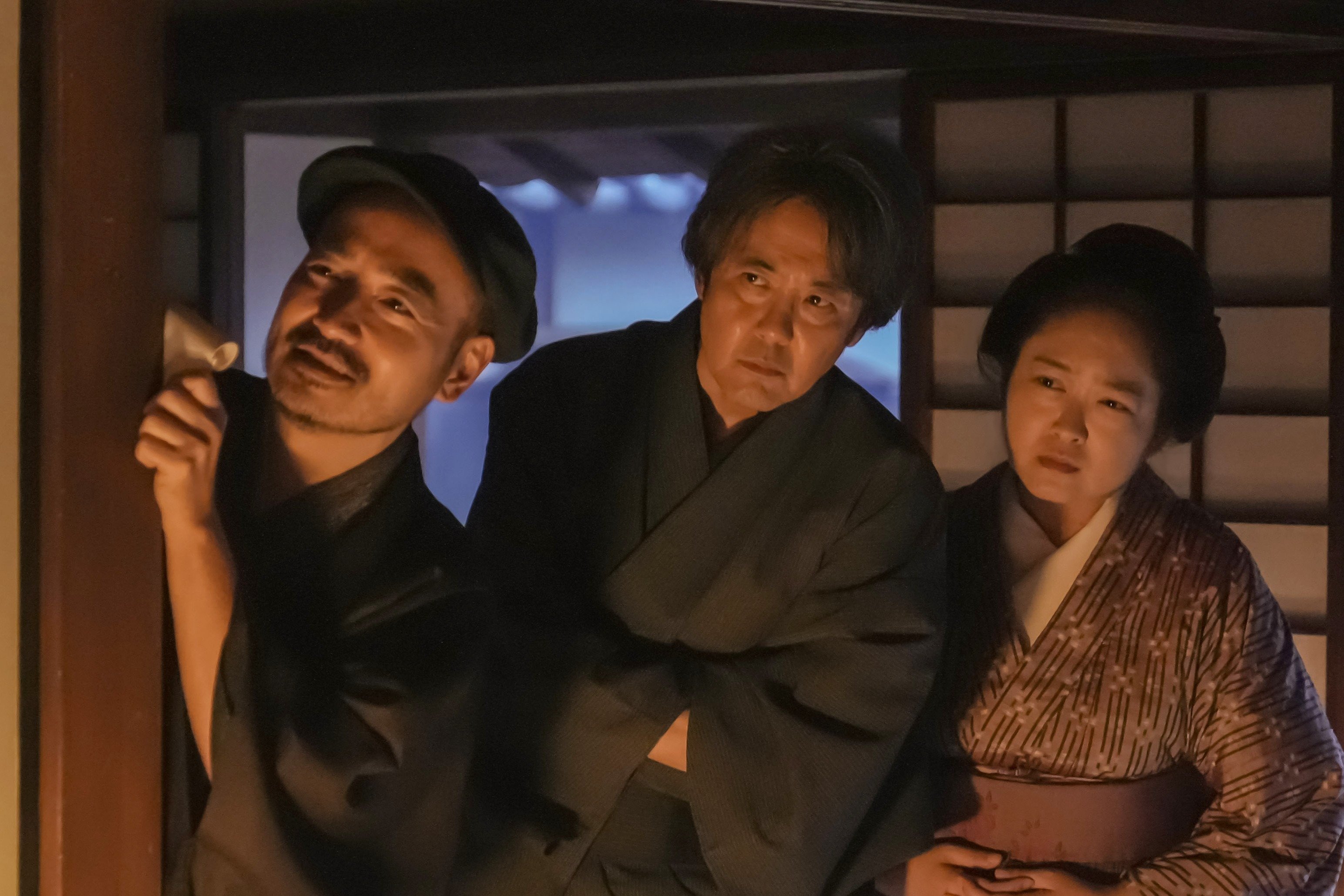 「人生逆転」できたヒロインとできなかった友達、夢も希望もない“格差描写”で朝ドラ大丈夫か〈ばけばけ第77回〉