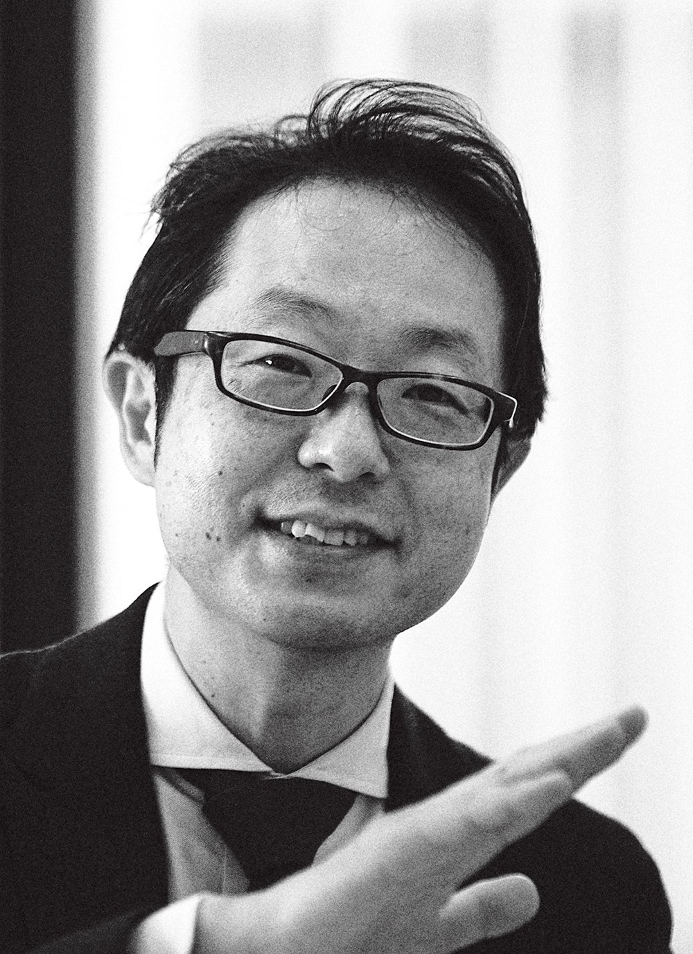 イノベーションの性質を知れば成長への道筋が見えてくる