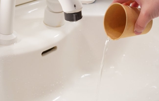 「水断食」はダイエットに本当に効くのか?