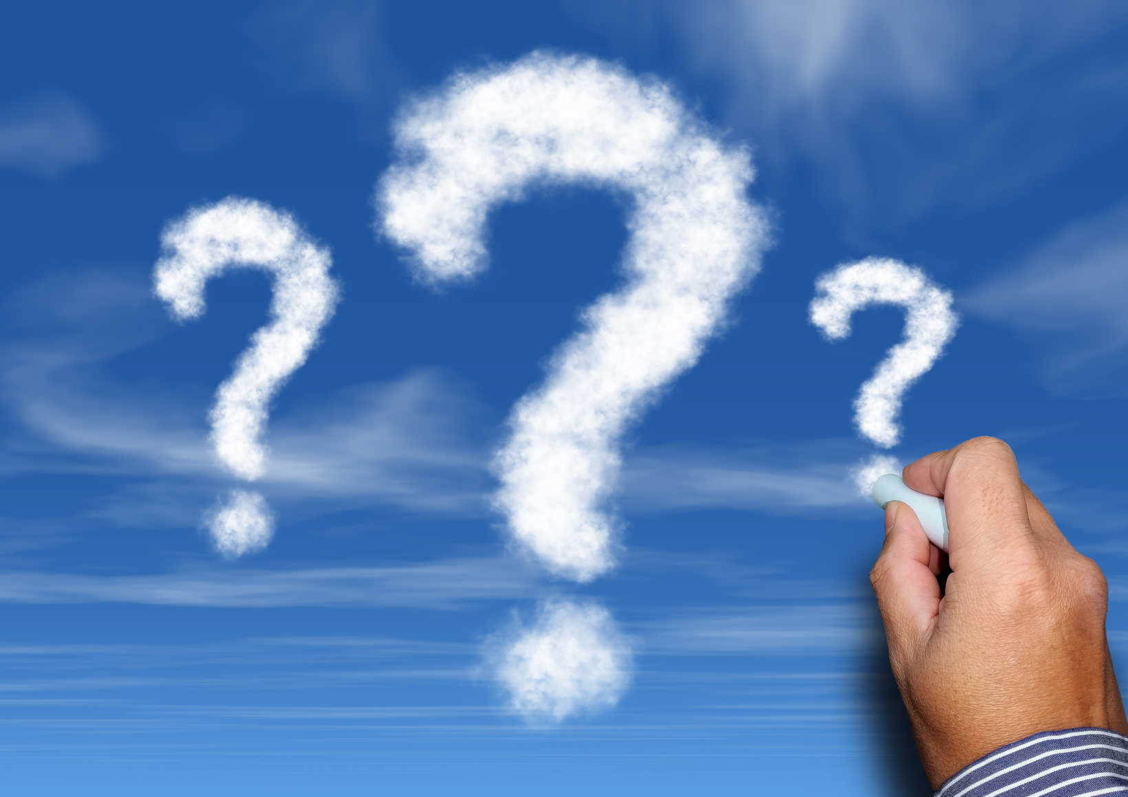 英語で「その違いって何ですか」と突っ込めますか?