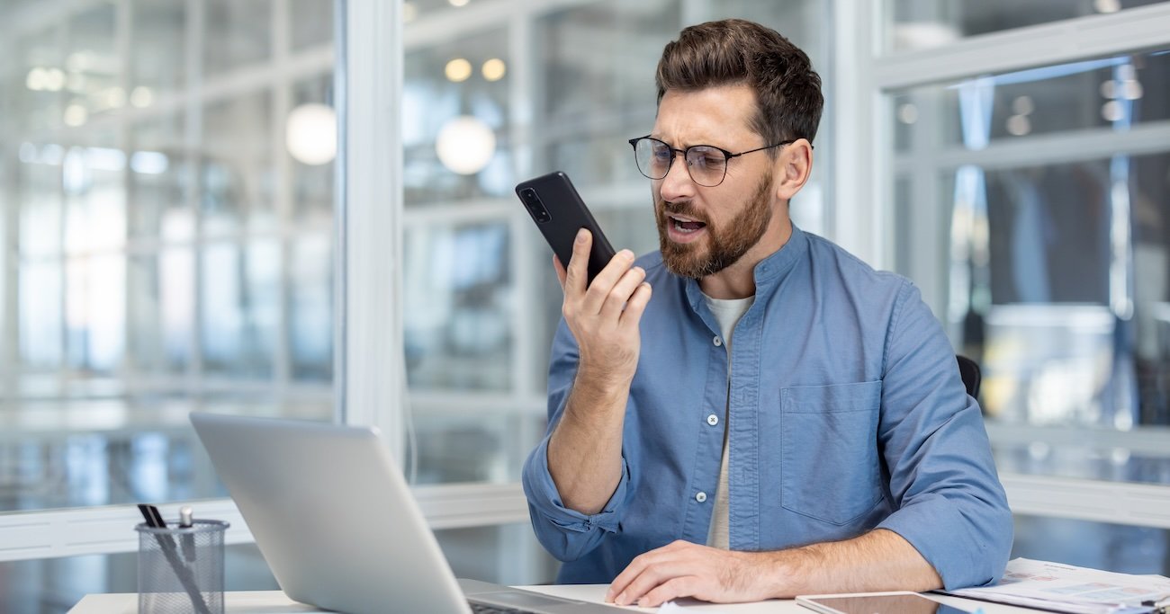 仕事ができない人は「曖昧な指示」に腹を立てる。では、仕事ができる人はどう対処する?