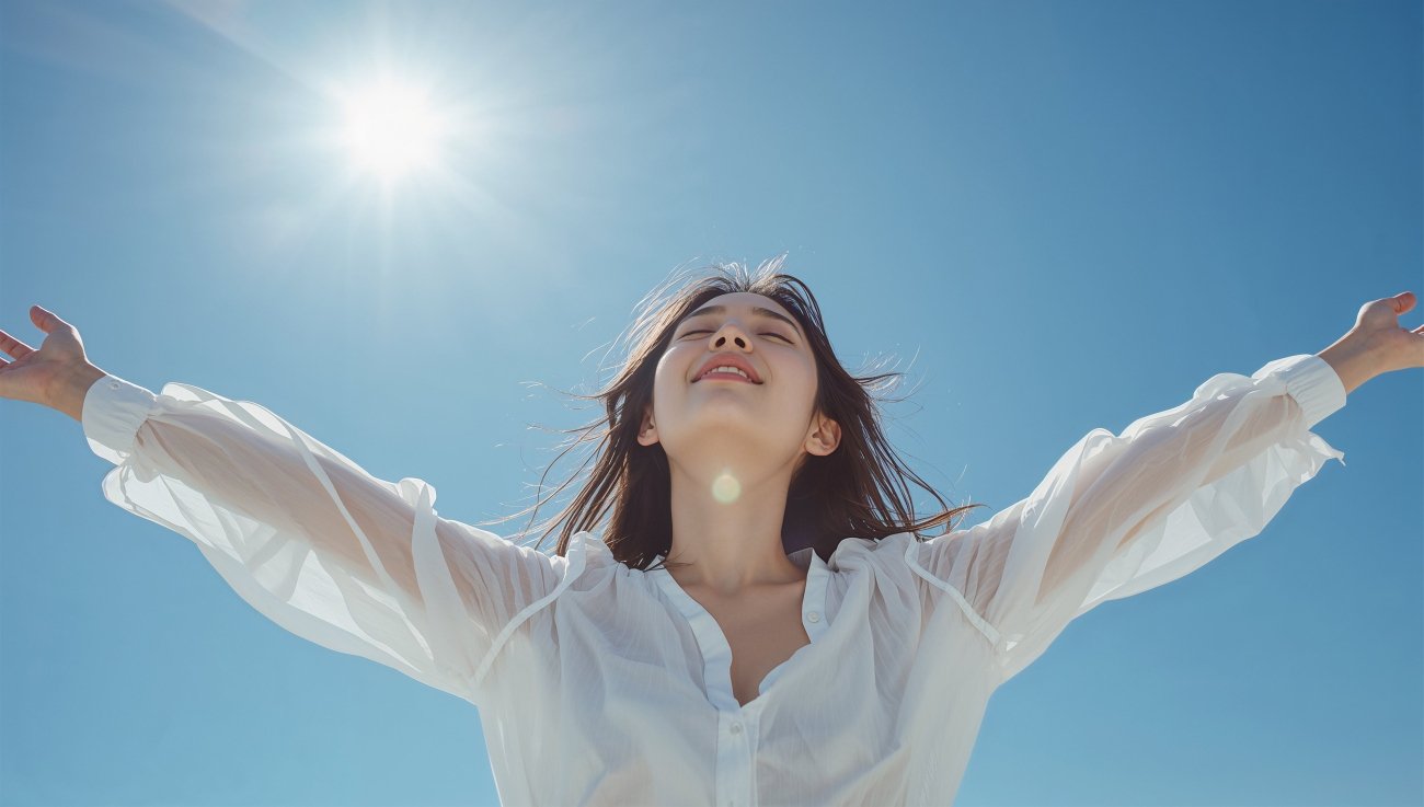 【精神科医が教える】心が限界なとき…1分でリセットする方法・ベスト3