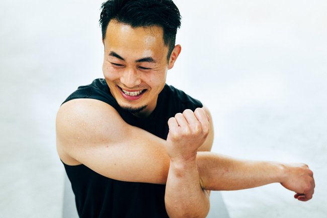 福岡堅樹氏はなぜ「文武両道」なのか?少年期に見る頭脳と運動の密接な関係