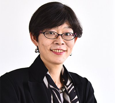 鴫谷あゆみ
