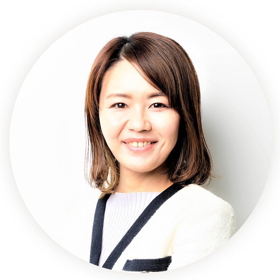 路川千晴