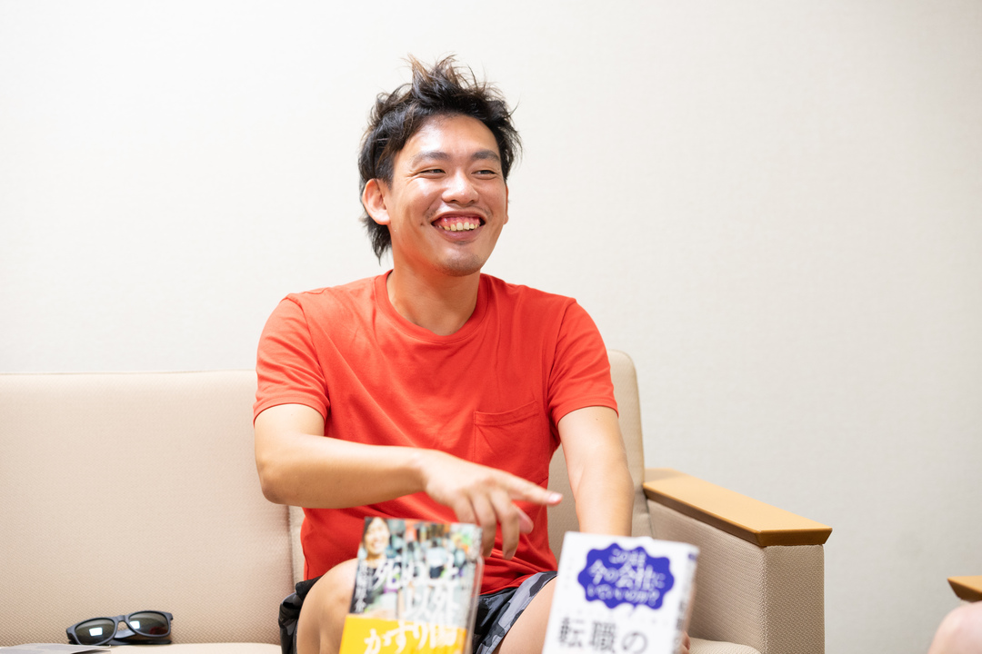 「周囲がざわつく真実をみんなの前で言えるか」がビジネスパーソンの価値を決める<br />【箕輪厚介×北野唯我】