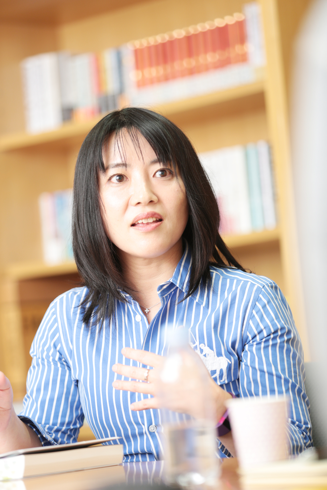 仕事において、プロセスや自己実現は必要ない