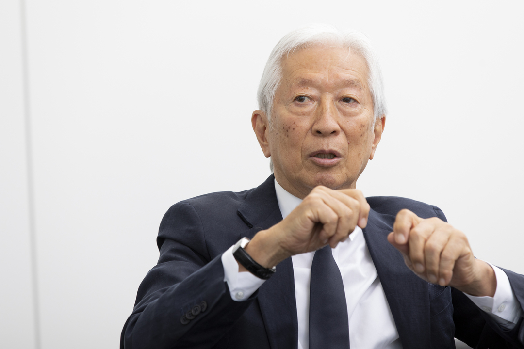 虎屋の「熱狂的ファンもいるし、みなに好かれる」という稀有なブランド力の源とは? <黒川光博・虎屋社長×三澤彩奈・中央葡萄酒取締役 対談後編><br />