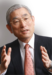 住宅エコポイントとM&Aで営業利益の倍増を目指す<br />住生活グループ社長 杉野正博