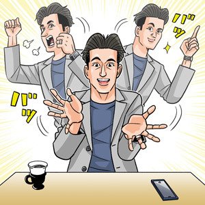 「のれん代」「キャッシュ重視」財務用語の謎を解け!【物語で分かる会計3】
