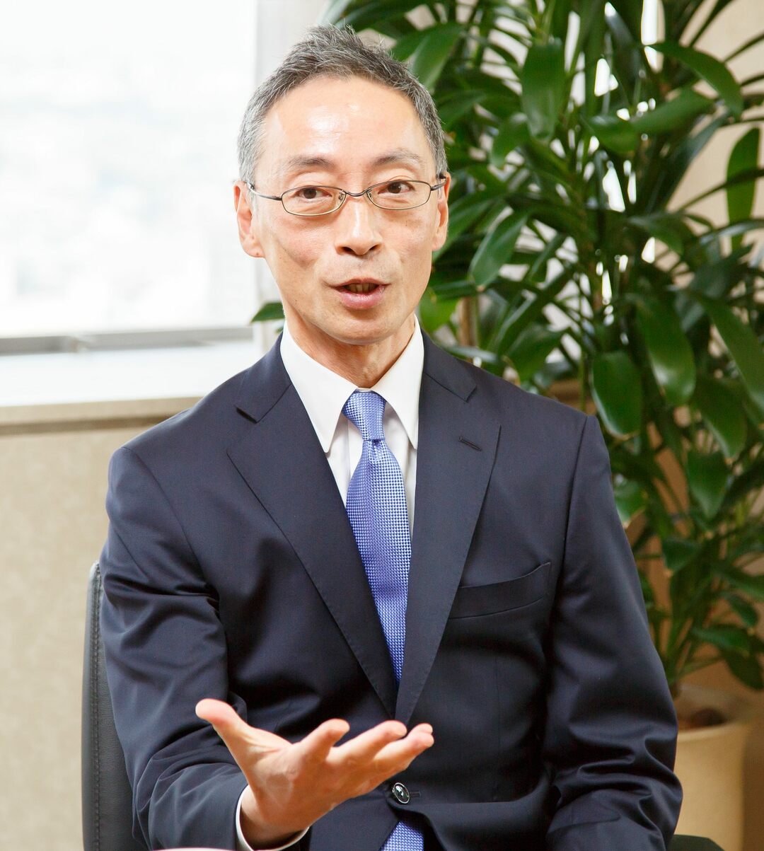 「残業が大嫌いになった」丸井グループの社長は働き方をどう変えたのか