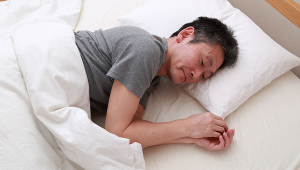 「7時間睡眠」がもっとも長生きできる理由