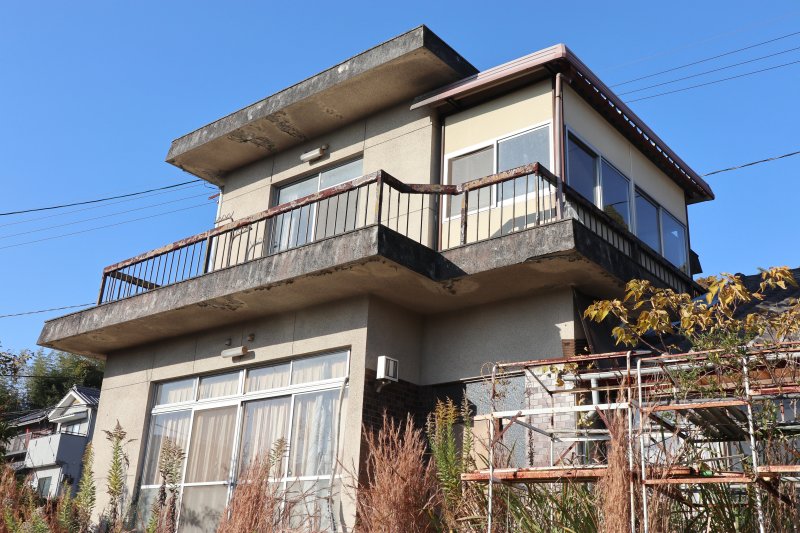 600万円の節税!? 知らないと絶対損する「空き家特例」